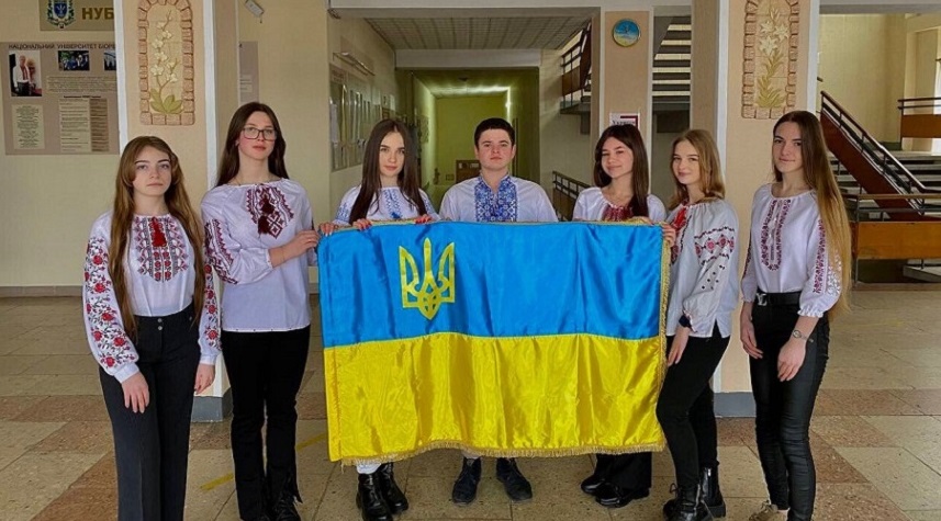 День єднання
